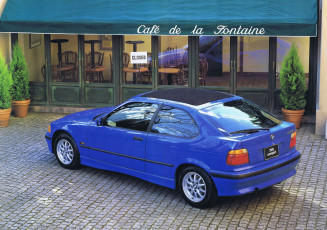 Картинка автомобили bmw