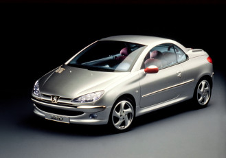 Картинка автомобили peugeot