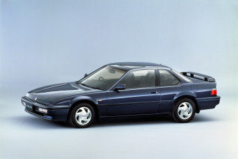 Картинка автомобили honda