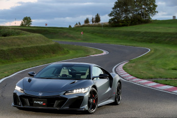 Картинка автомобили honda