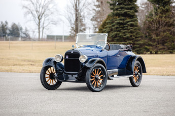 Картинка buick+model+23-34+roadster автомобили классика buick