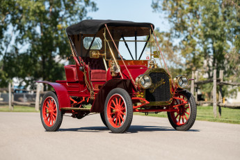 Картинка buick+model+g+runabout автомобили классика buick