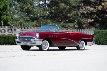 Картинка buick+roadmaster+convertible автомобили buick