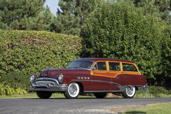 Картинка buick+roadmaster+wagon автомобили buick