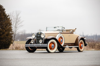 Картинка buick+series+90+sport+roadster автомобили классика buick