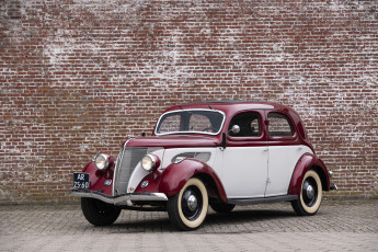 Картинка ford автомобили классика