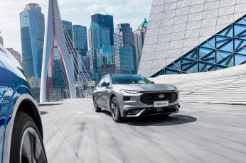 Картинка автомобили ford