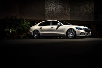 Картинка автомобили mercedes-benz mercedes