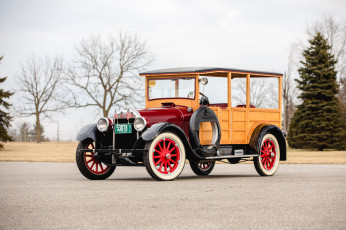 Картинка buick+series+23 автомобили классика buick