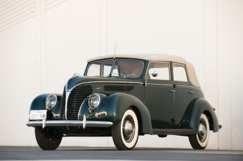 Картинка ford автомобили классика