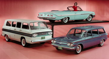 Картинка автомобили chevrolet