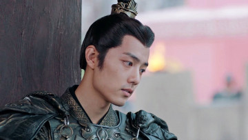 Картинка кино+фильмы the+wolf цзичун лицо