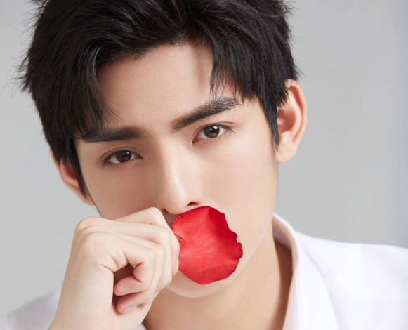 Обои картинки фото мужчины, wang hao xuan, ван, хаосюань, wang, hao, xuan