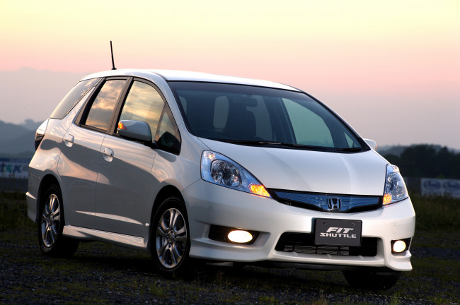 Обои картинки фото автомобили, honda