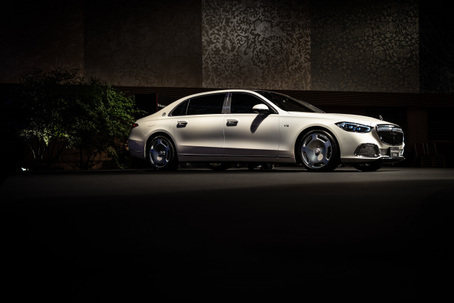 Обои картинки фото автомобили, mercedes-benz, mercedes