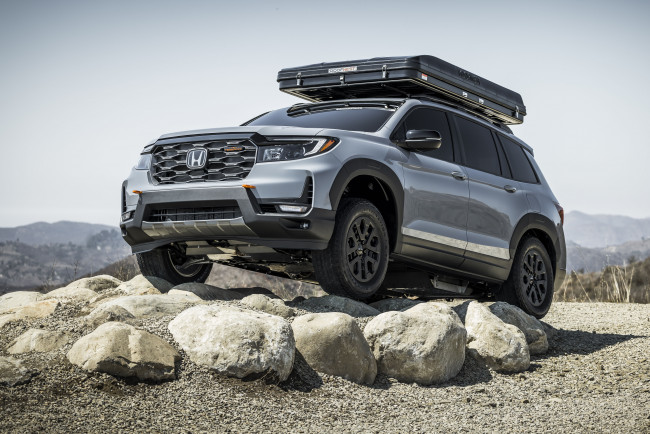 Обои картинки фото автомобили, honda