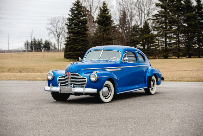 Обои картинки фото buick century sedanet, автомобили, классика, buick