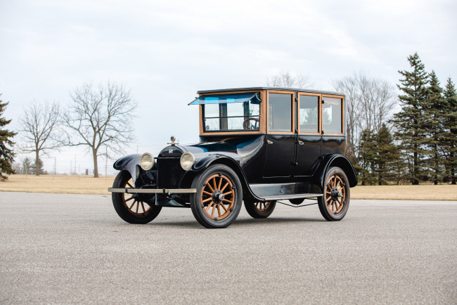 Обои картинки фото buick model h-50 7-passenger sedan, автомобили, классика, buick