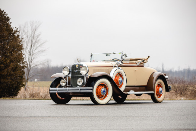 Обои картинки фото buick series 90 sport roadster, автомобили, классика, buick