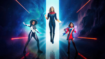 Картинка кино+фильмы the+marvels the marvels