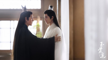 обоя кино фильмы, yu gu yao, ши, ин, наставник