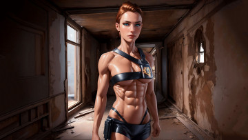 Картинка рисованное люди нейросети графика нейроарт ai art нейронные сети рисунки нейро искусство