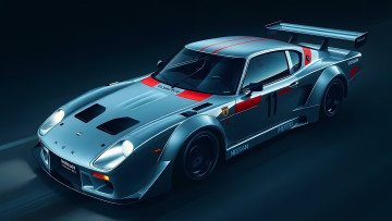 Картинка автомобили 3д нейросети графика нейроарт ai art нейронные сети рисунки нейро искусство нейрографика graphics neuroart neural networks drawings neuro neurography