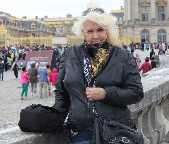 Обои картинки фото юлия бирюза, девушки, юлия, бирюза