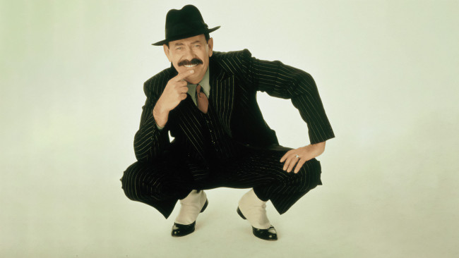 Обои картинки фото музыка, scatman john, scatman, john