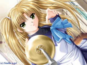 Картинка аниме *unknown другое