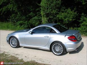 Картинка автомобили mercedes benz