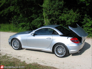 Картинка автомобили mercedes benz