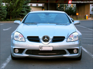 Картинка автомобили mercedes benz