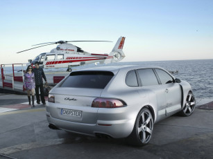 Картинка rinspeed chopster автомобили