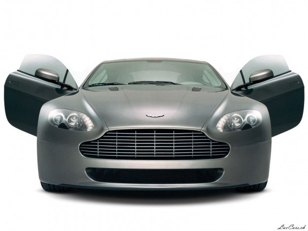 Обои картинки фото автомобили, aston, martin
