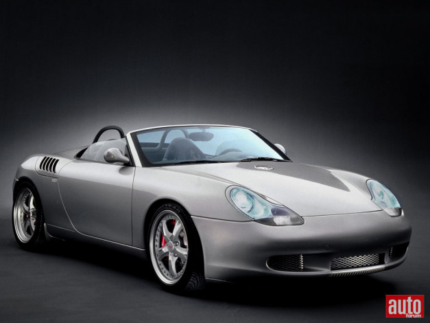 Обои картинки фото автомобили, porsche