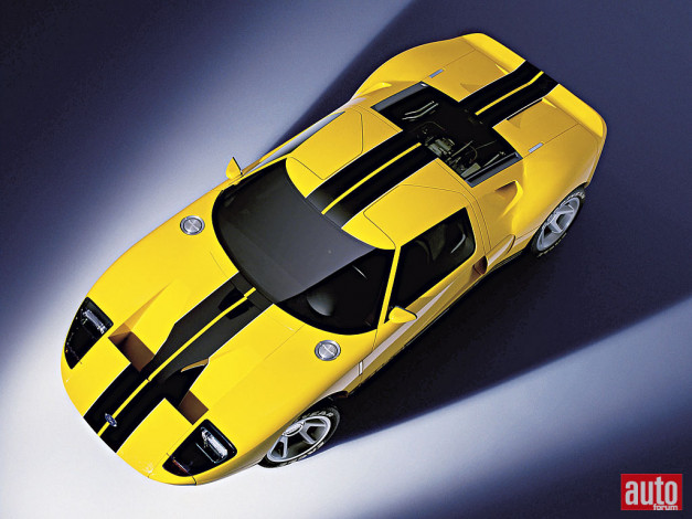 Обои картинки фото ford, gt40, автомобили