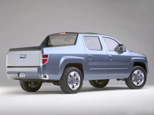 Обои картинки фото honda, sut, автомобили