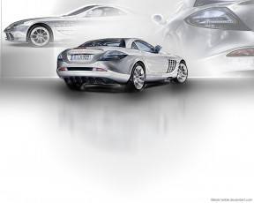 Картинка автомобили 3д