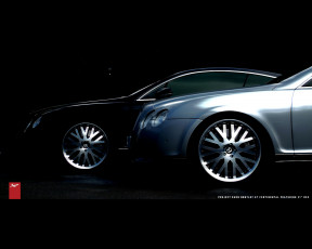 Картинка автомобили bentley