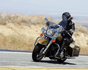 Картинка мотоциклы harley davidson