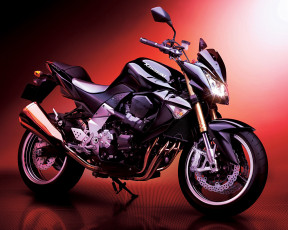 Картинка мотоциклы kawasaki