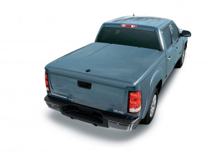 Картинка 2007 gmc sierra accessorized автомобили gm