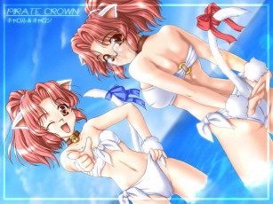 Картинка аниме animals