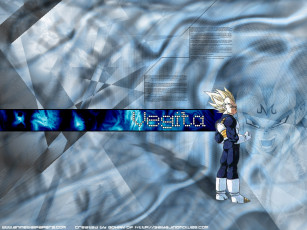 Картинка аниме dragon ball