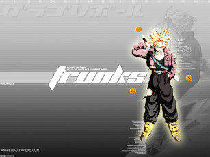 Картинка аниме dragon ball