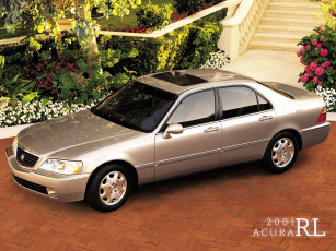 Картинка автомобили acura