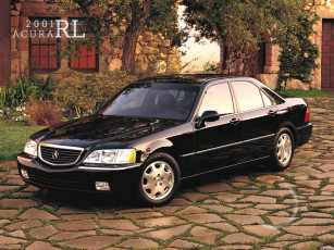 Картинка автомобили acura