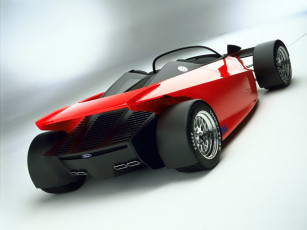 Картинка автомобили ford