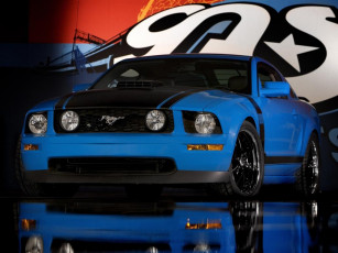 Картинка автомобили ford